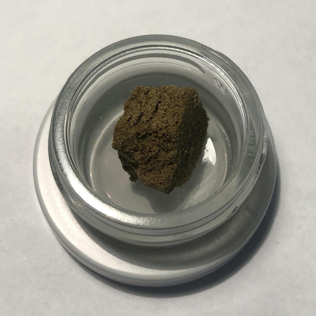 Dry Sift Hash - Sky Durban - 1 Gram