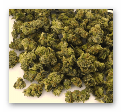 Lemon Rind