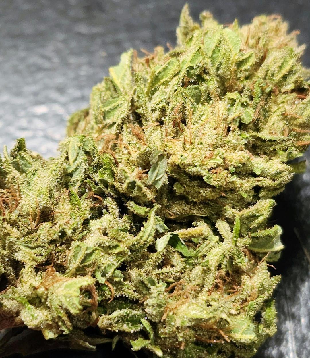 $75 Ounce of the Day - Goji OG - SMALLS ONLY