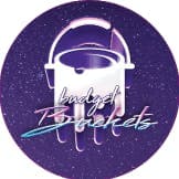 Budget Buckets - Grape Gas Live Rosin Badder 4g