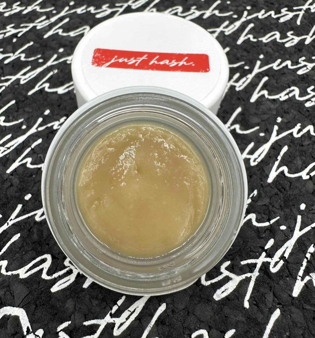 Red Label - Dia De Los Muertos Live Rosin Badder 3.5g