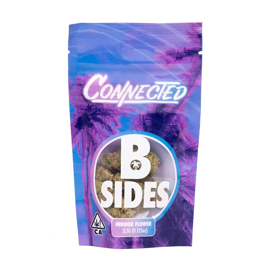 Gushers - B Sides - Indoor - 3.5g