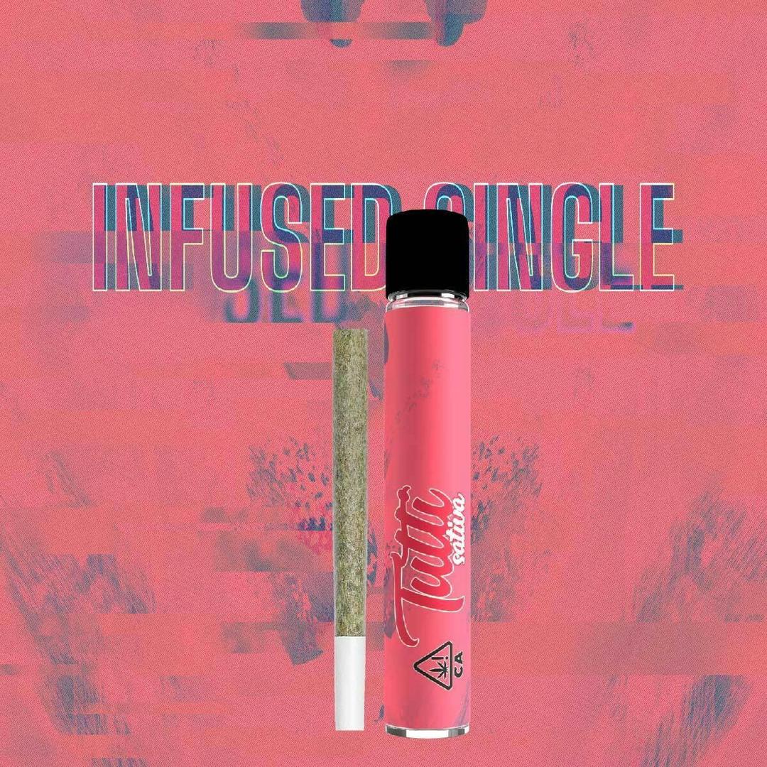 Tangerosa - Infused Multipack - 1g
