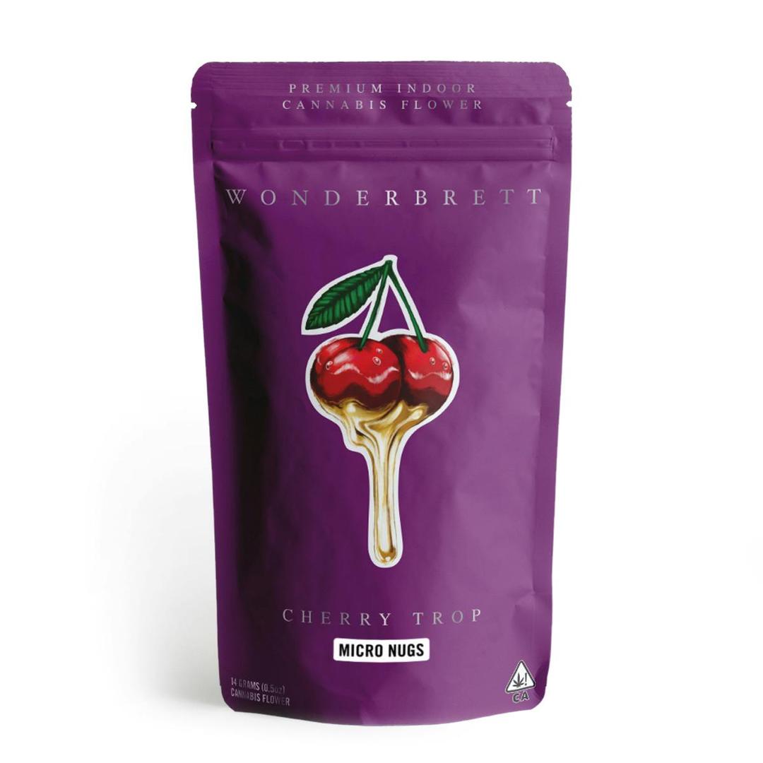 Cherry Trop - Micros