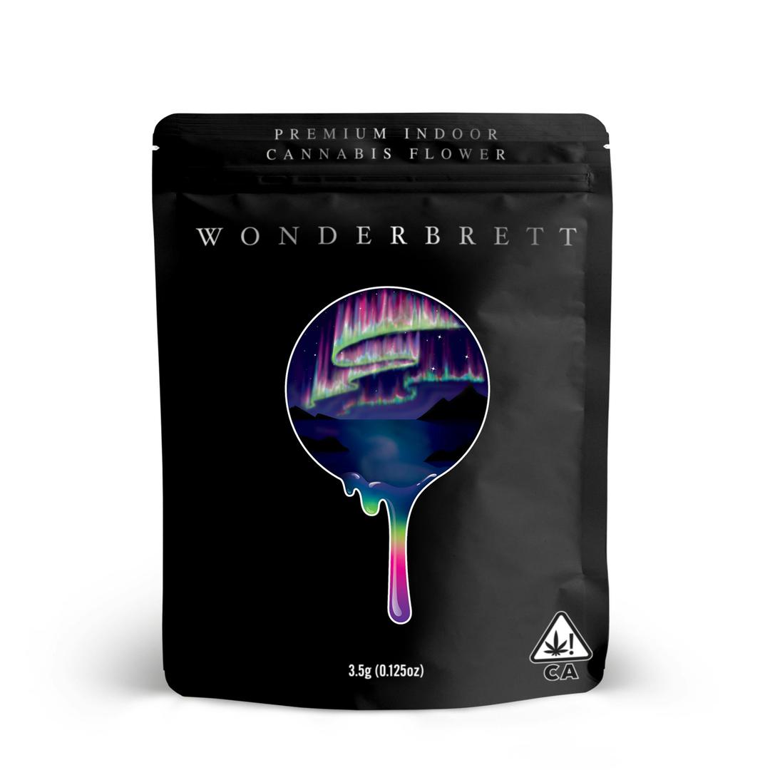 Northern Lights - Smalls