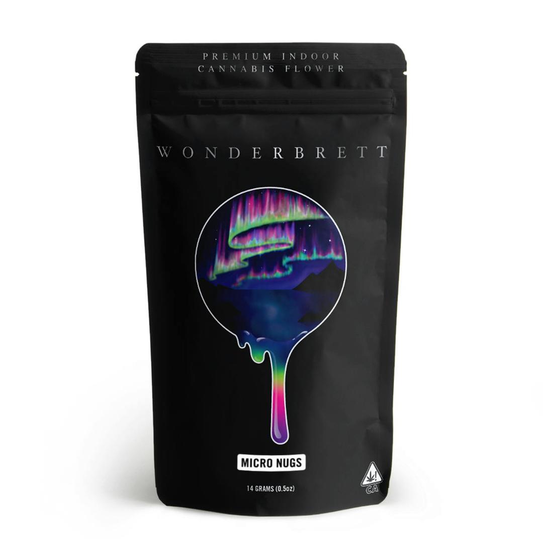 Northern Lights - Micros