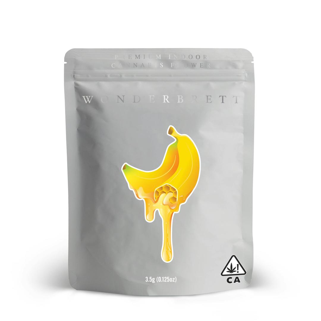 Honey Banana - Smalls
