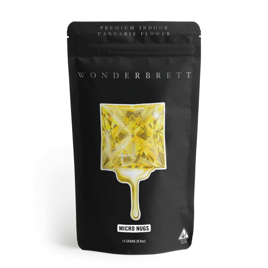 Lemon Citrine - Micros