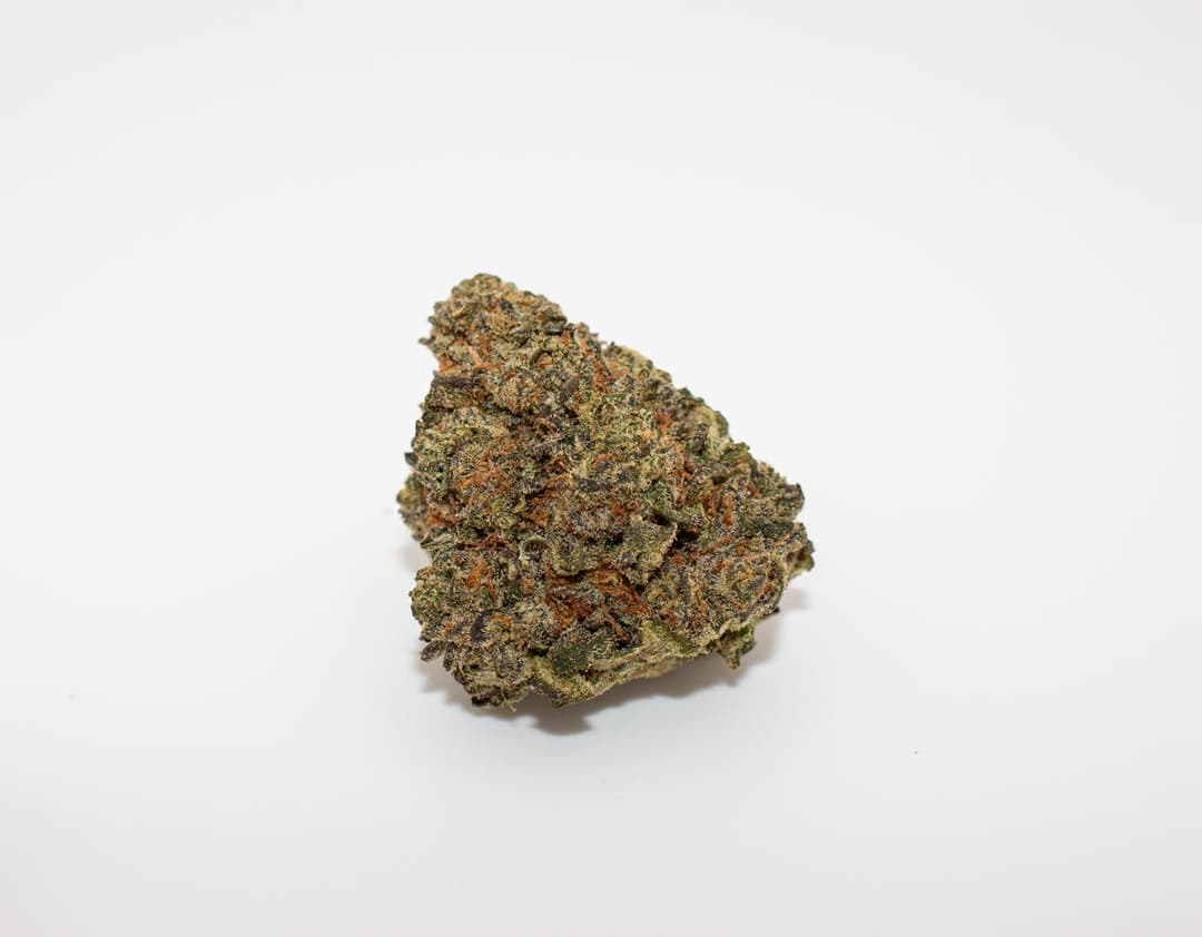 Hash Bar OG