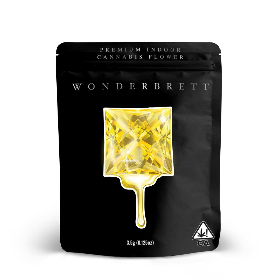 Lemon Citrine - Smalls