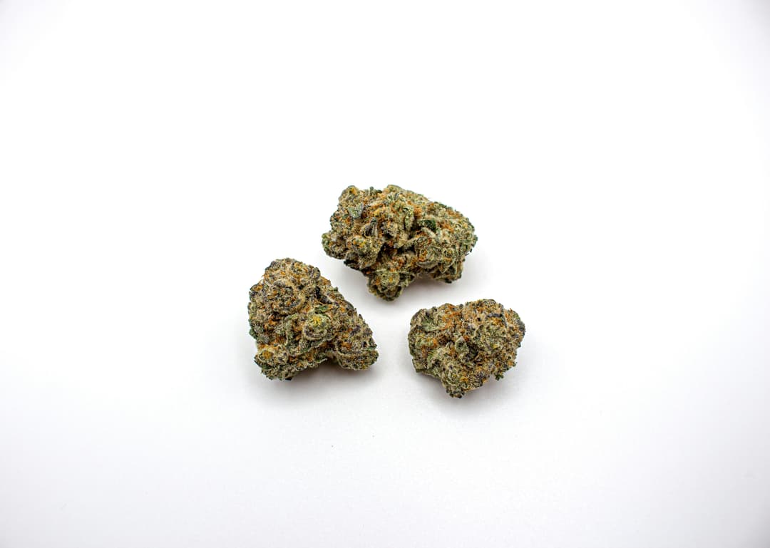 LA Kush Cake