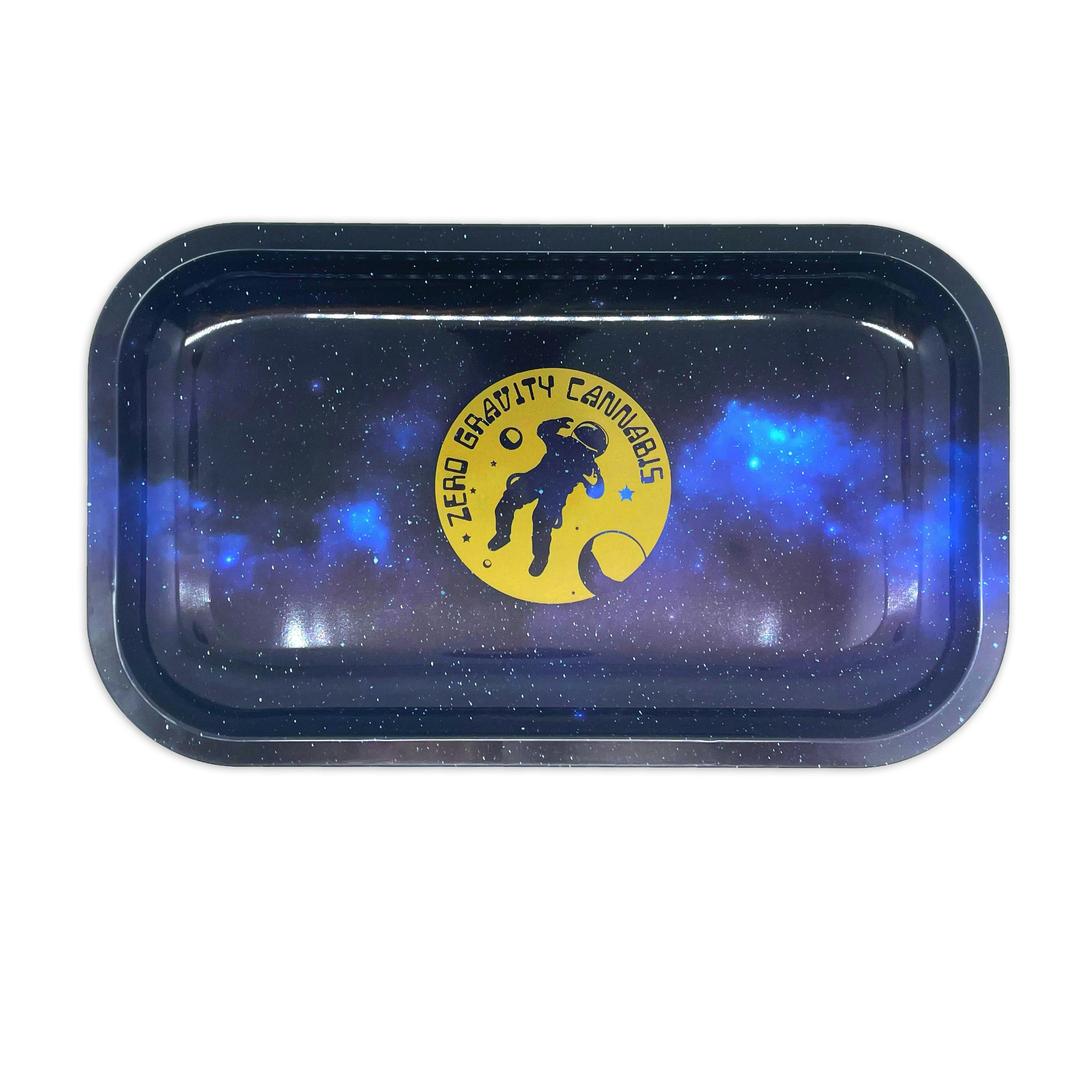 Rolling Tray