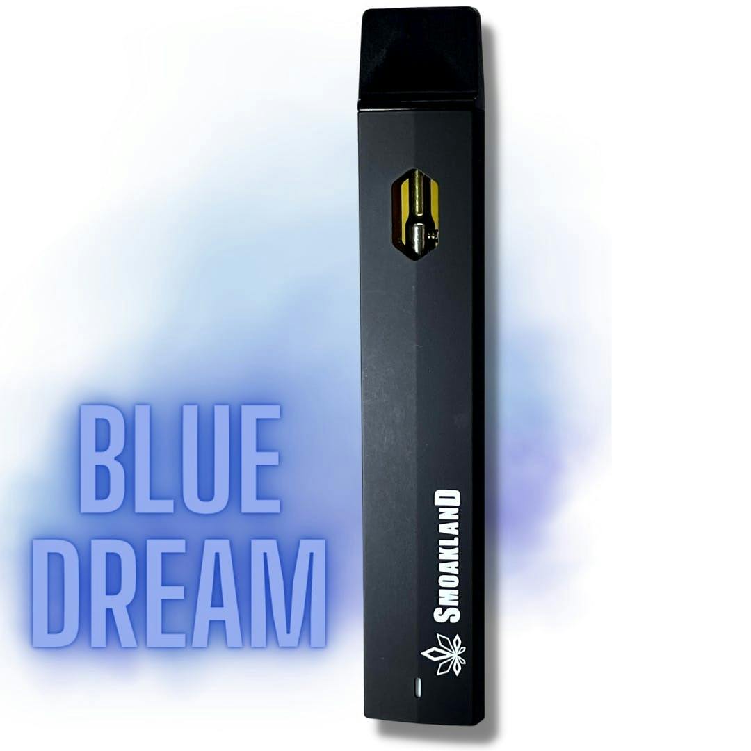 All in One Faderz - Blue Dream (S) - 1g