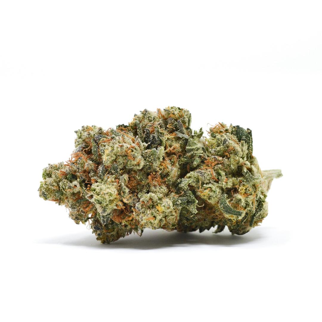 Two Tigers | 3.5g Indoor