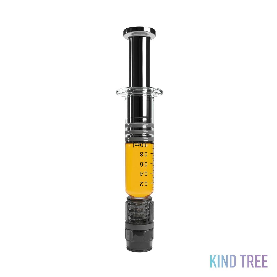 Cantaloupe Haze Distillate Applicator