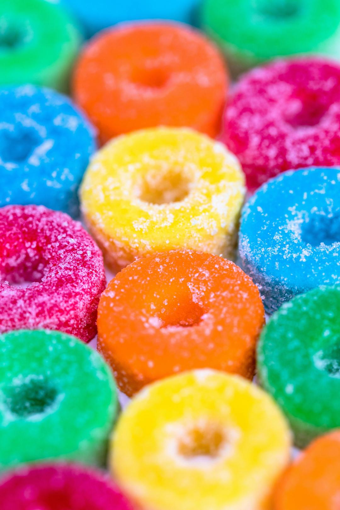 Garden Gummies (Multi-Pack)