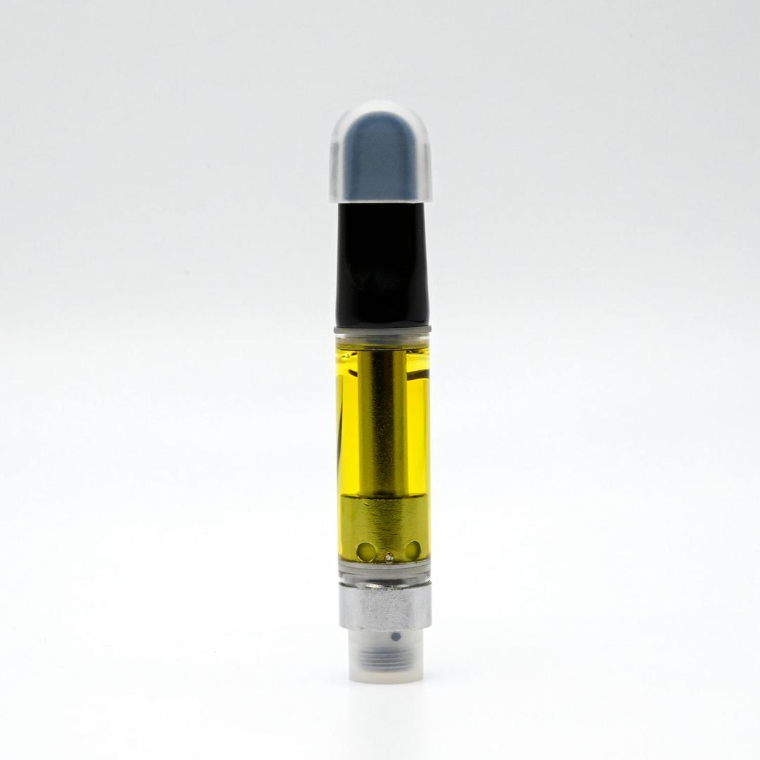 Banana 1G Distillate Cartridge