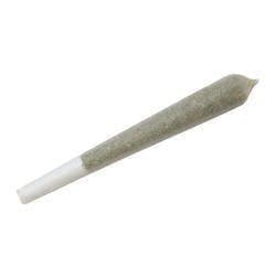 Calac Wedding Crasher Indica 1g Preroll 5 for $25