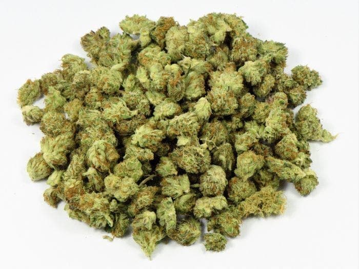 Calac Flower Cherry Dosido Smalls 1/2 oz