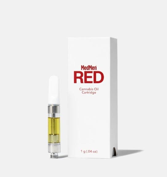 Jack Herer – 1g Vape Cartridge