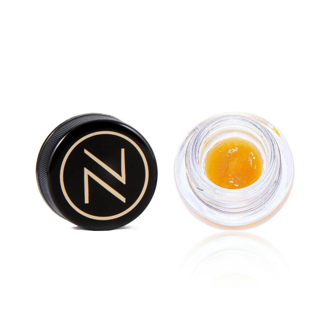 NUG Premium Live Resin - Peach Ringz