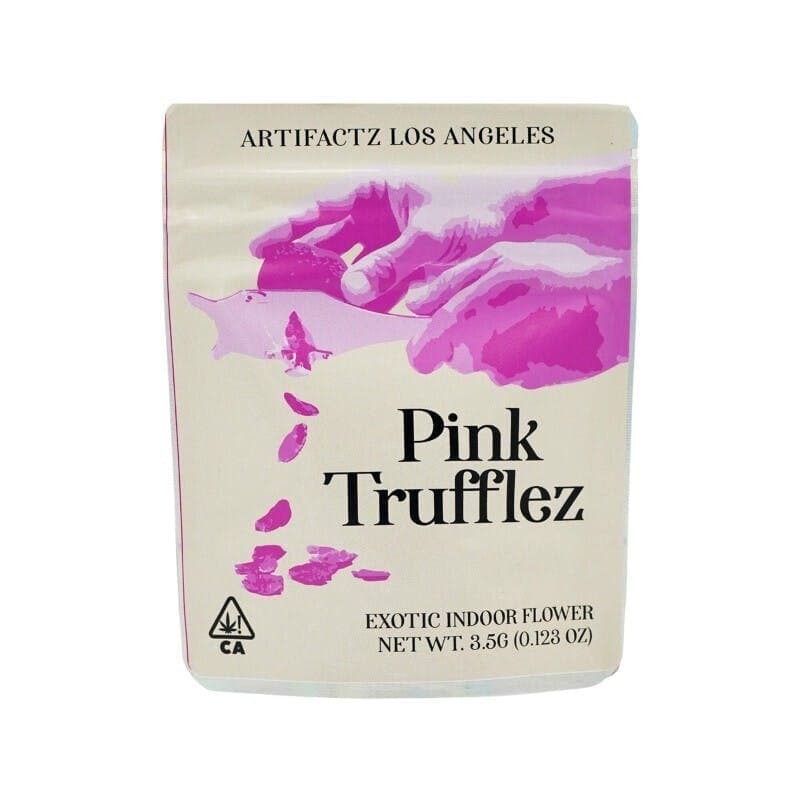 Artifactz Pink Trufflez 3.5G
