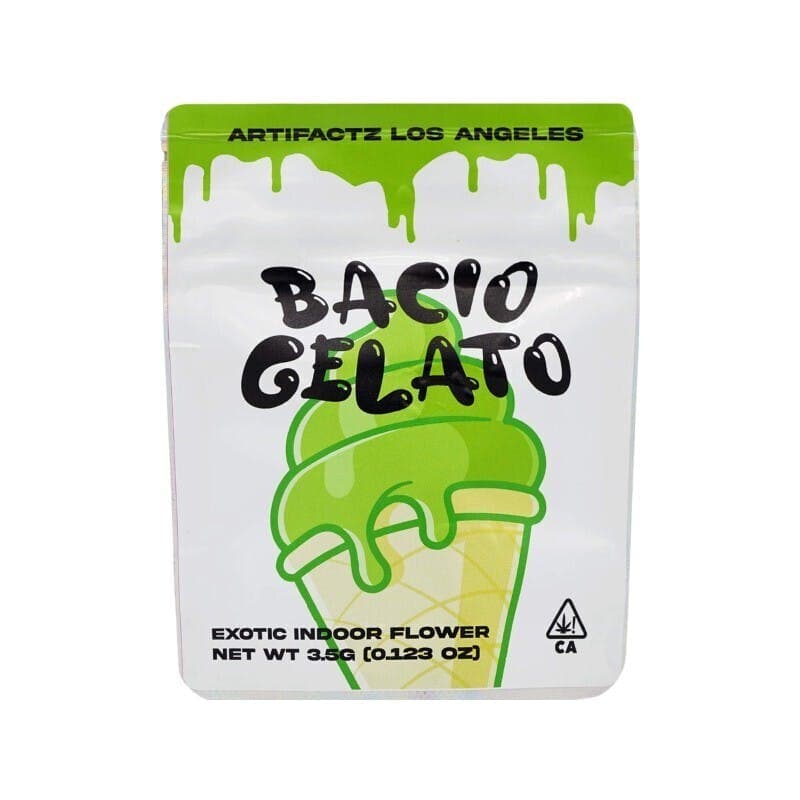 Artifactz Bacio Gelato 3.5G