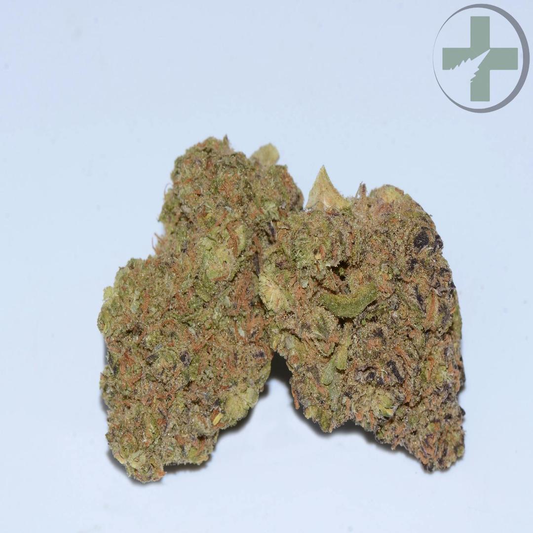 (30%) Peanut Butter Breath (3.5G) HYBRID