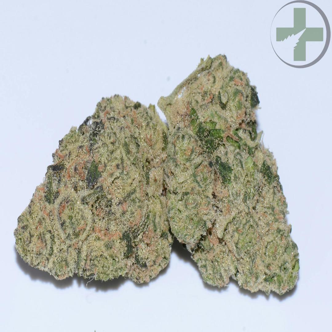 (31.7%) GRAPE GAS (3.5G) INDICA INDOOR