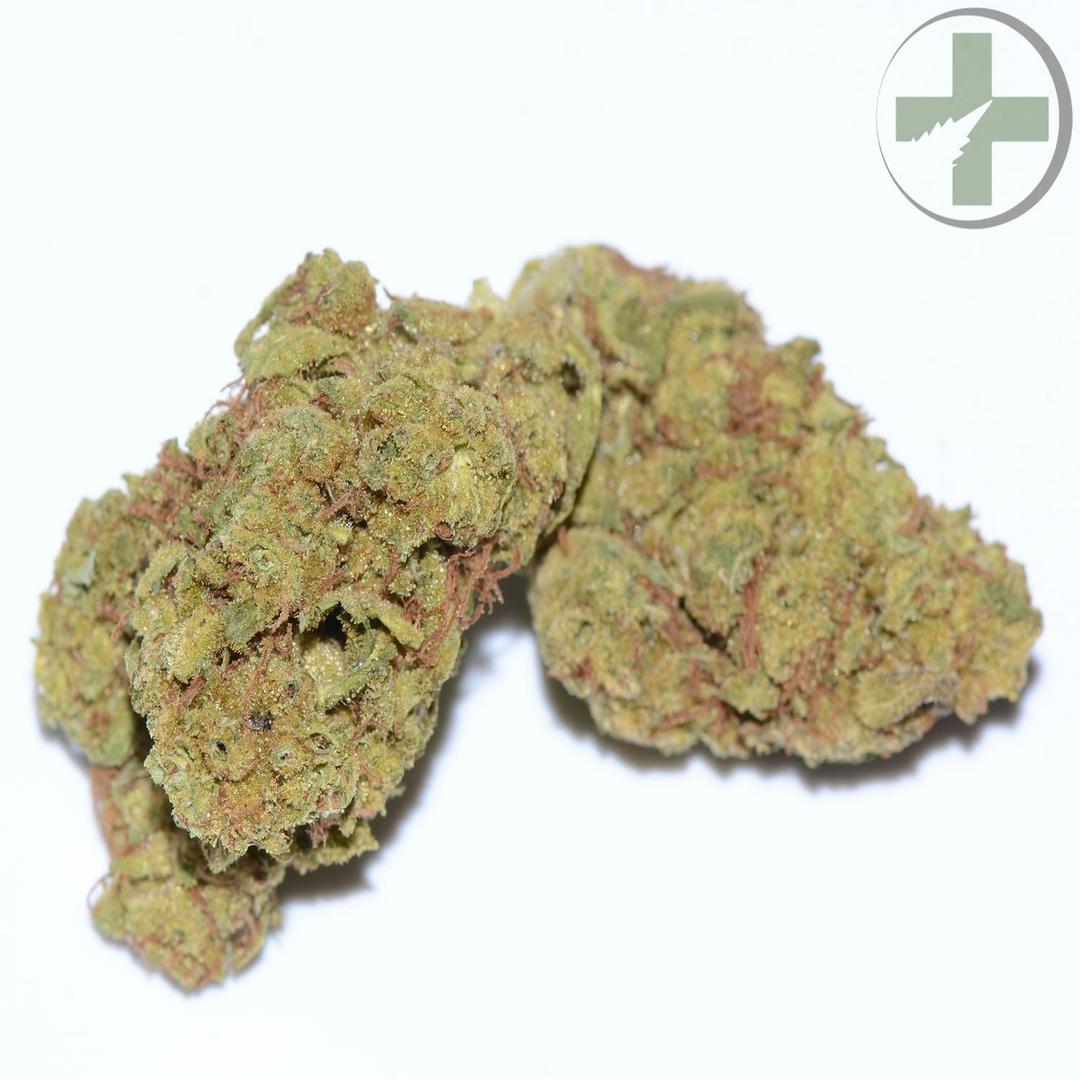 (38%) Banana Puddintain ORGANIC (3.5g) SATIVA