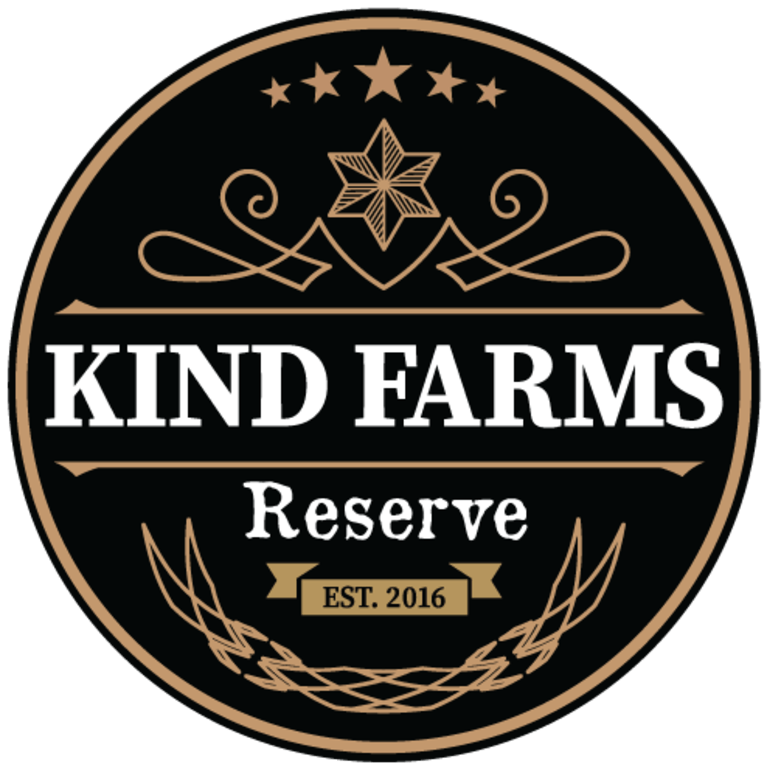 Dip’N Stix Live Resin - Kind Farms Reserve