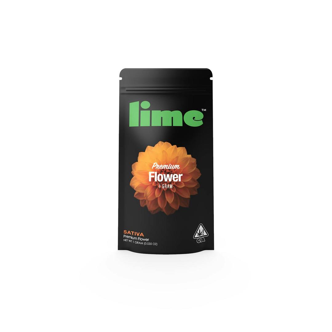 Sativa (1.0g) | Tropicana