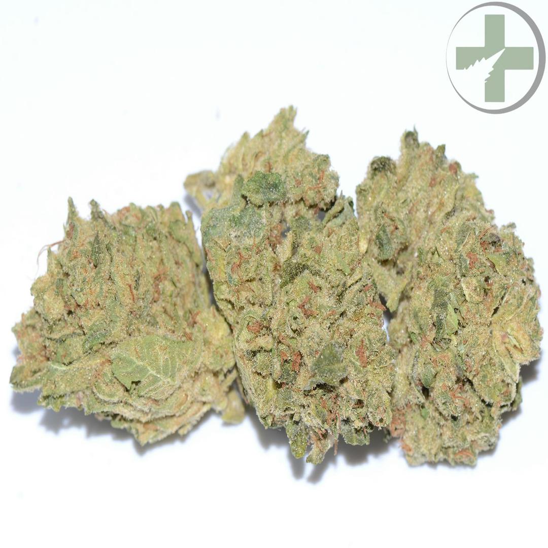 (30.4%) Strawberry Cough (3.5g) SATIVA
