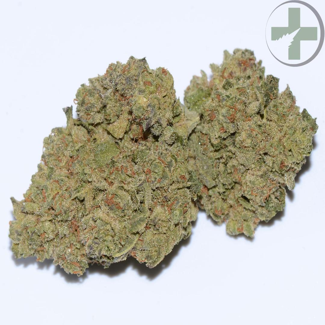 (33.5%) Thin Mints (3.5g) HYBRID