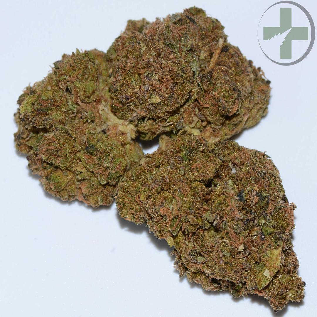 (33%) GIRL SCOUT COOKIES (3.5G) INDICA
