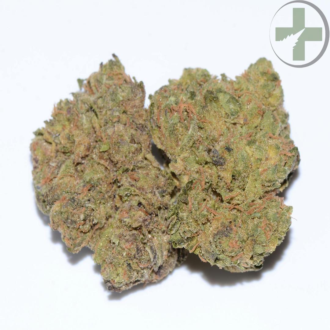 (32.8%) Mochi Mints (3.5g) HYBRID