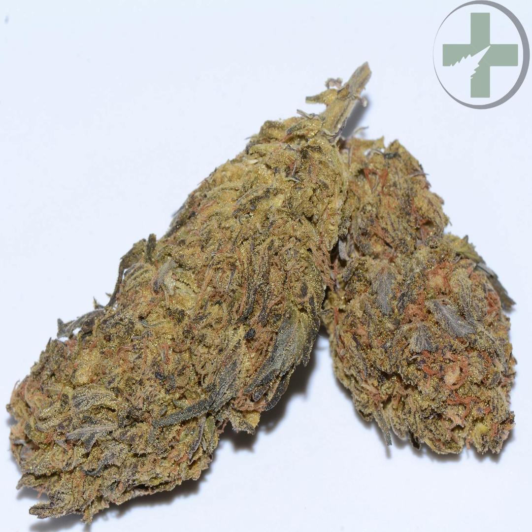 (35.2%) Gushers (3.5g) HYBRID