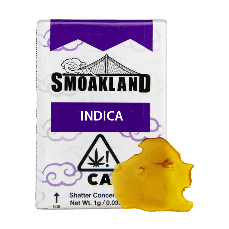 Shatterz - Pink Panties (I) - 1g