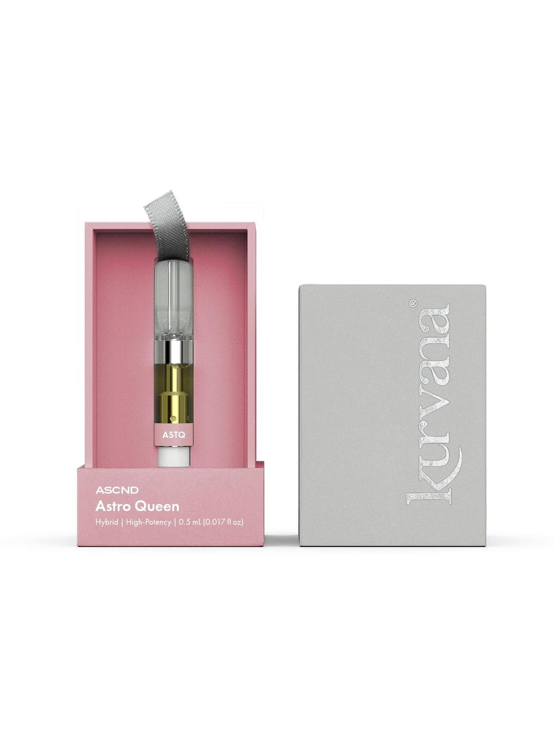ASCND - Astro Queen (0.5 mL)