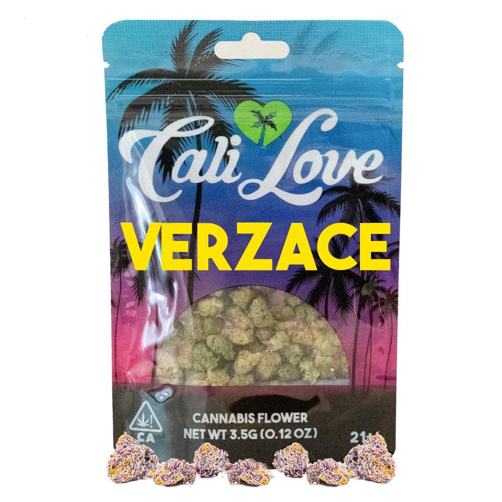 Calilove - Verzace 8th Indoor