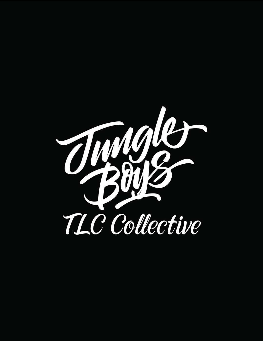TLC Collective By Jungle Boys logo