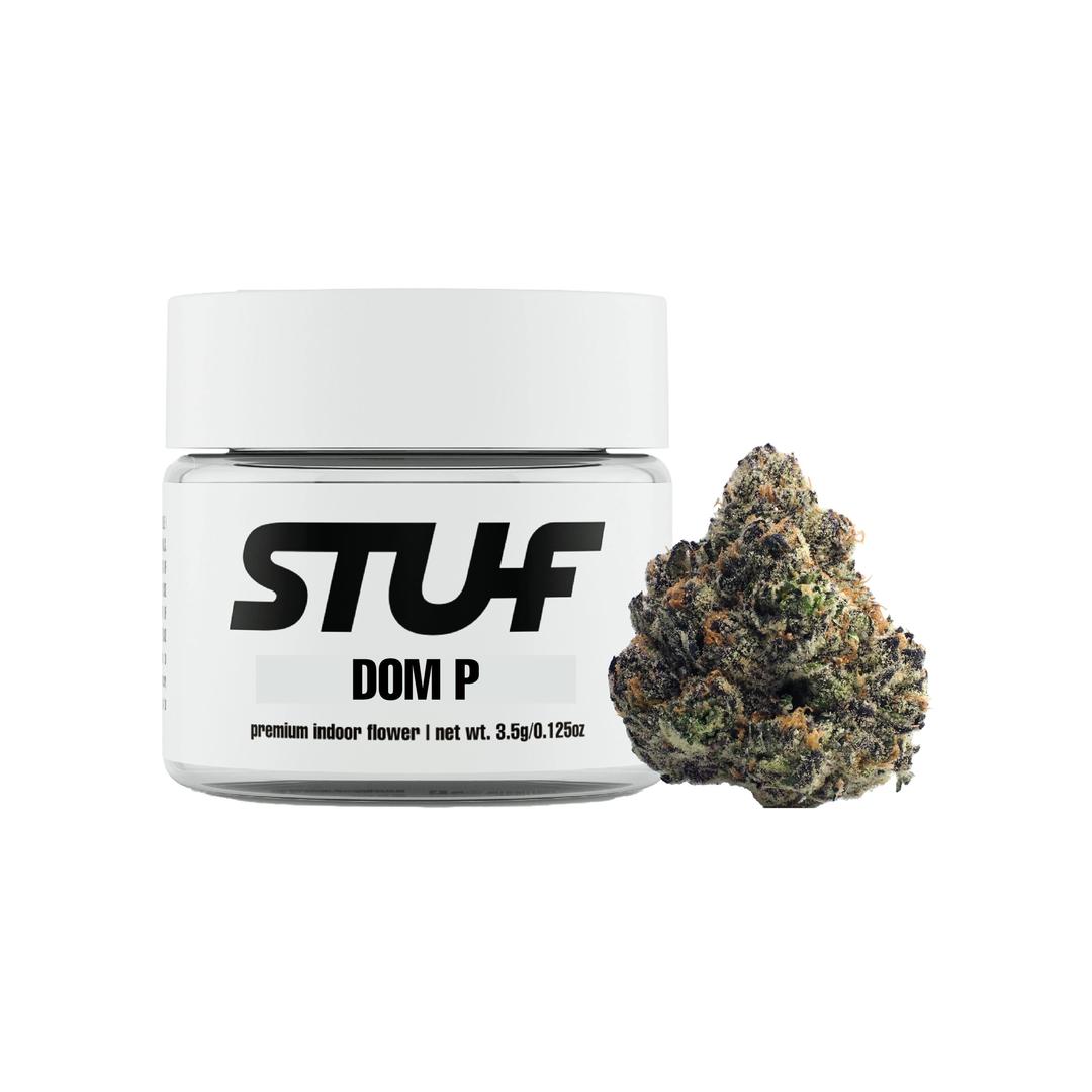 Dom P (3.5g)