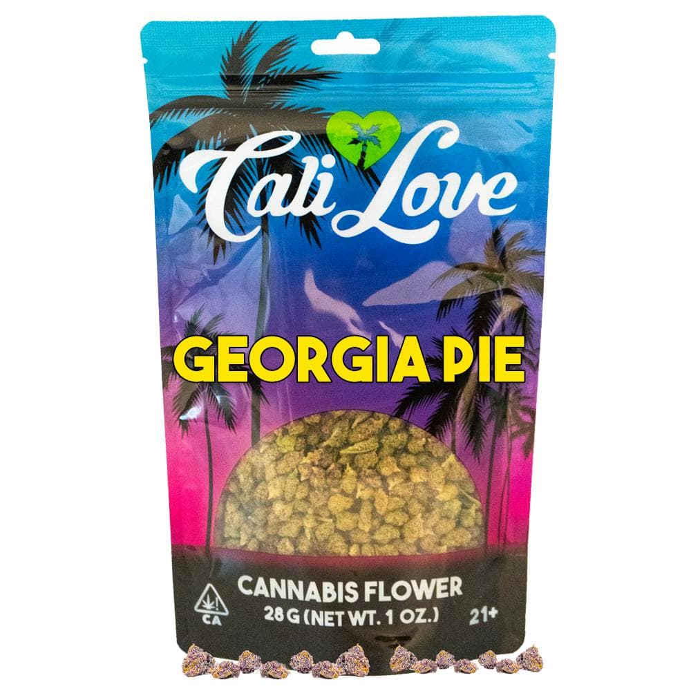 Calilove - Georgia Pie Oz Indoor