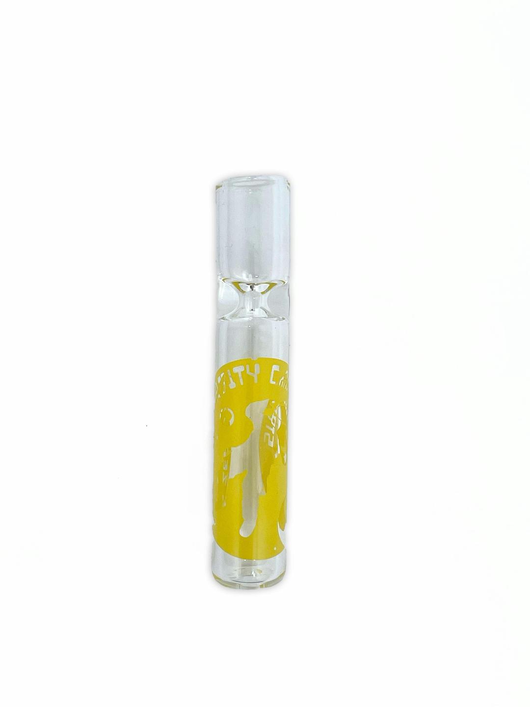 Chillum