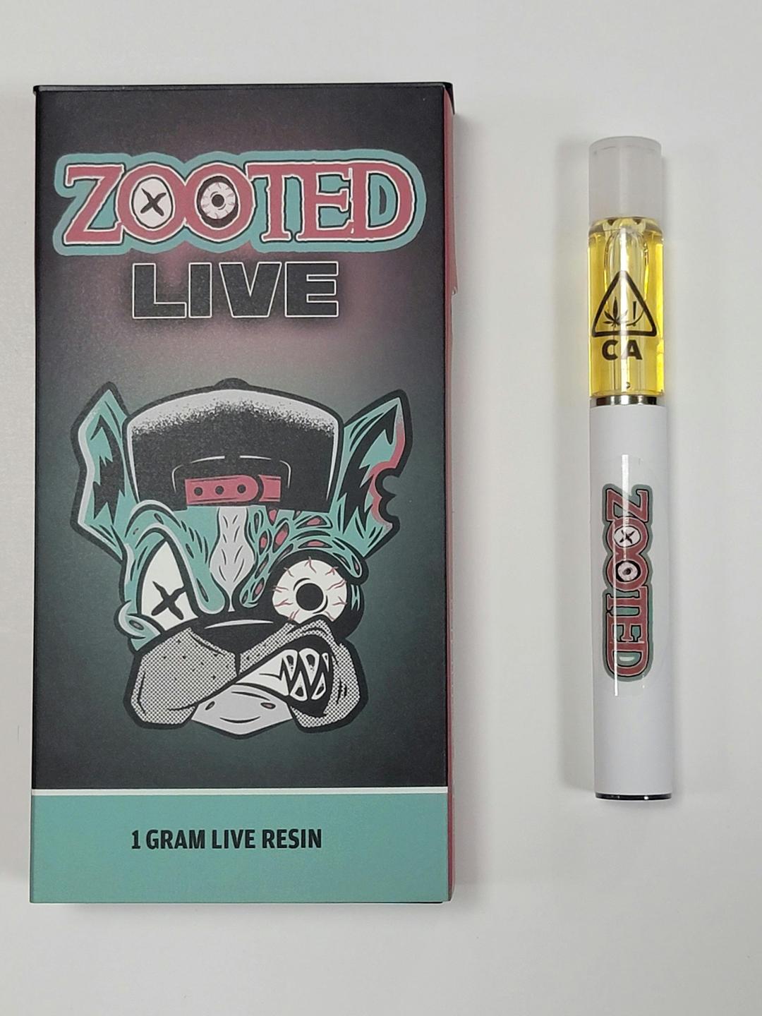 1000mg - Ready To Use - Standard OG