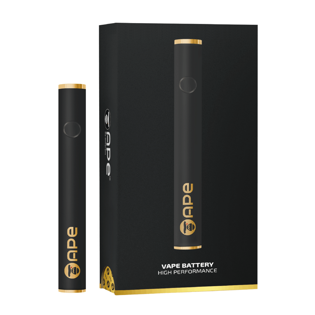 APE Vape Battery Model Two