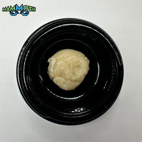 Cap Junky 2nd Press Live Rosin
