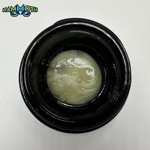 Cap Junky Live Rosin Coin