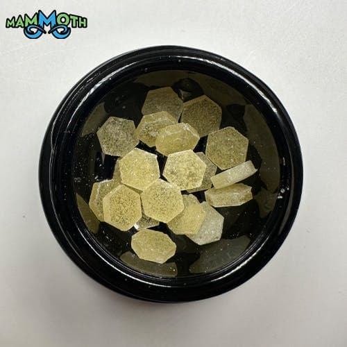 Cap Junky THCA Diamond
