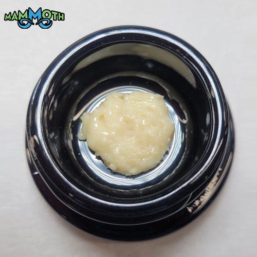 Green Fire OG Live Roisn Batter